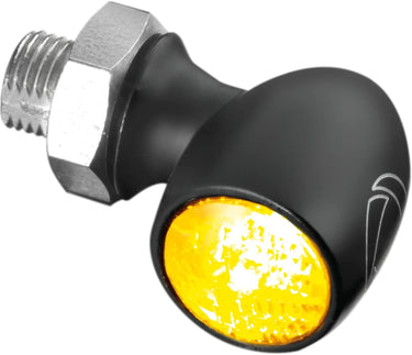 Kellermann led knipperlicht bullet atto® kl turn signal bullet att black