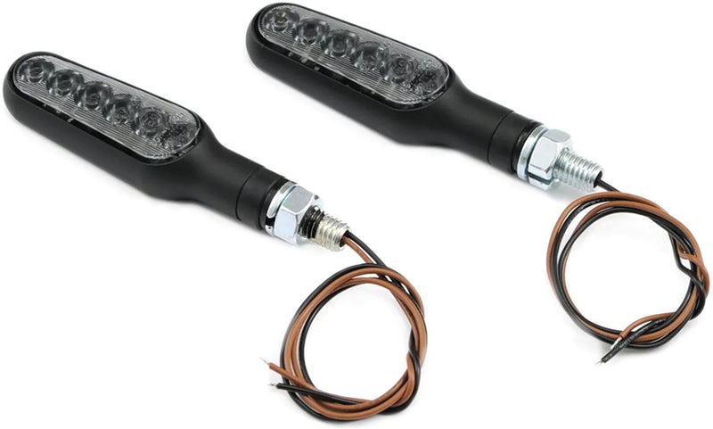 Afbeelding laden in galerijviewer, Daytona led knipperlicht d-light stellar turn signal running light d-light stellar

