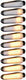 Daytona led-lauflichtblinker d-light ray turn signal running light d-light ray
