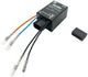 Daytona led-blinkrelais ic turn signal unit 10p 0 led hon