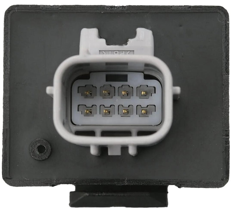 Afbeelding laden in galerijviewer, Daytona led-blinkrelais ic turn signal unit 8p 0. led hon
