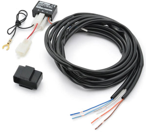 Daytona led-blinkrelais ic turn signal unit 3p 0. led uni