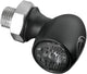 Kellermann led knipperlicht bullet atto® dark kl turn signal bullet att dark sw