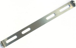 Kellermann toebehoren mounting plate f. atto 174 mm kl si