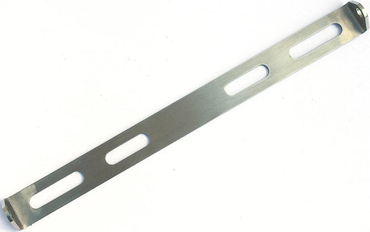 Kellermann toebehoren mounting plate f. atto 174 mm kl si