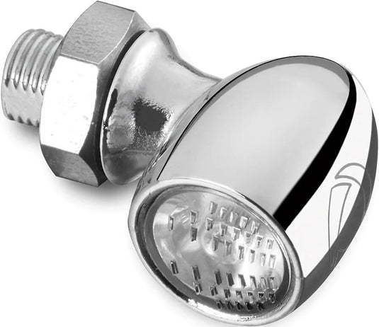 Kellermann positielicht atto® wl position lights kl atto wl chrome clear glas