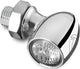 Kellermann positielicht atto® wl position lights kl atto wl chrome clear glas
