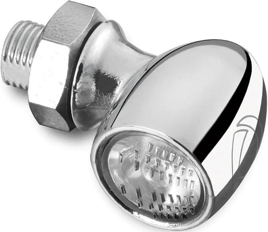Kellermann led achterlicht atto® rb light kl atto rb chrome clear glas