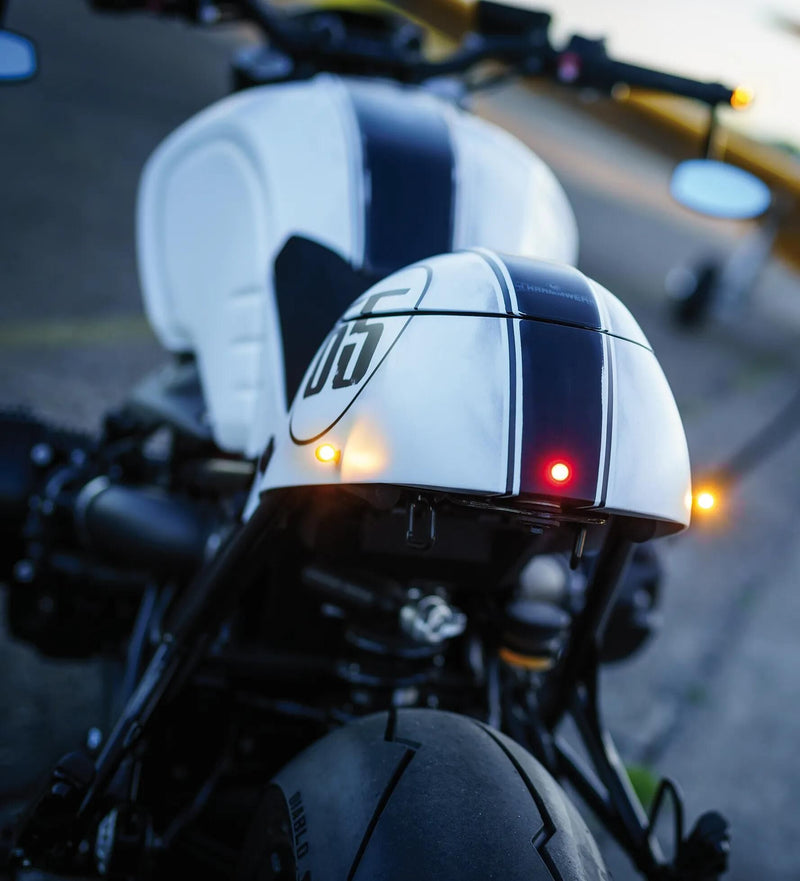 Afbeelding laden in galerijviewer, Kellermann led achterlicht atto® rb light kl atto rb chrome clear glas
