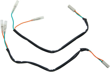 Spec-x adapterkabel turn signal adapter cable 320mm hon kaw