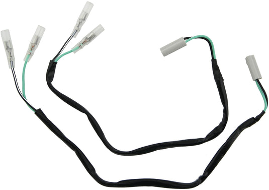 Spec-x adapterkabel turn signal adapter cable 320mm yam