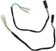 Spec-x adapterkabel turn signal adapter cable 320mm duc
