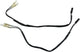 Spec-x adapterkabel turn signal adapter cable 320mm suz