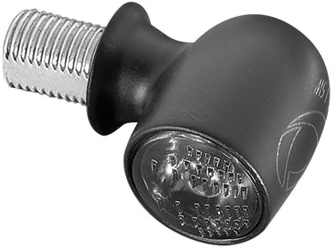 Kellermann richtingaanwijzer spot® kl turn signal spot dark vo hi sw