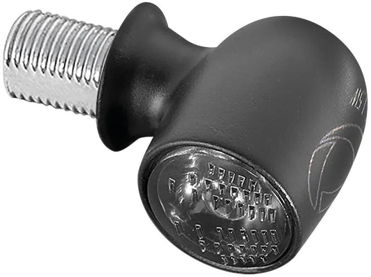 Kellermann richtingaanwijzer spot® kl turn signal spot dark vo hi sw