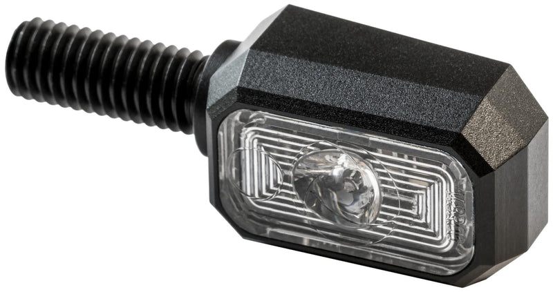 Afbeelding laden in galerijviewer, Kellermann led-blinker blisk kl turn signal blisk black
