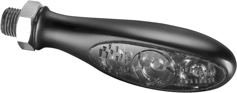 Afbeelding laden in galerijviewer, Kellermann led knipperlicht micro s df dark turn signal kl micro s df dark tail brake light sw
