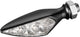 Kellermann led knipperlicht rhombus s extreme turn signal kl rhombus s fl rr sw