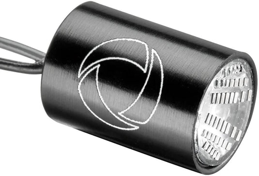 Kellermann richtingaanwijzer atto® integral turn signal atto integ kl sw glass clear
