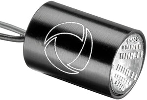 Kellermann led achterlicht atto® rb integral tail brake light atto rb integ sw kl glass clear