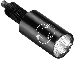 Kellermann led knipperlicht atto® df integral turn signal tail brake li atto df integral sw kl