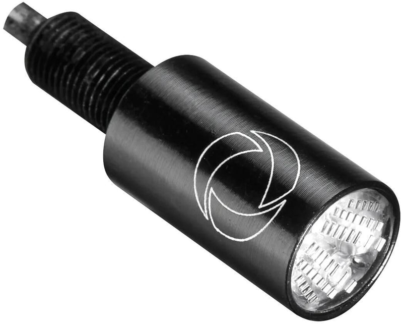 Afbeelding laden in galerijviewer, Kellermann led knipperlicht atto® df integral turn signal tail brake li atto df integral sw kl
