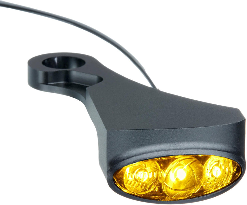 Afbeelding laden in galerijviewer, Kellermann blinker dash m turn signal kl dash m front dashboard indicator
