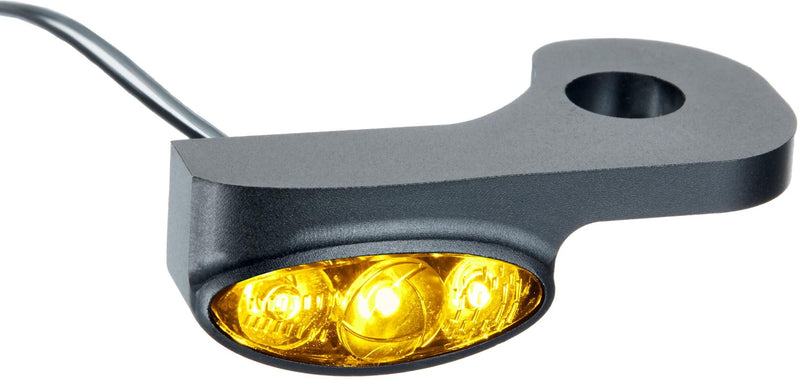 Afbeelding laden in galerijviewer, Kellermann blinker dash m turn signal kl dash m dashboard indicators fron
