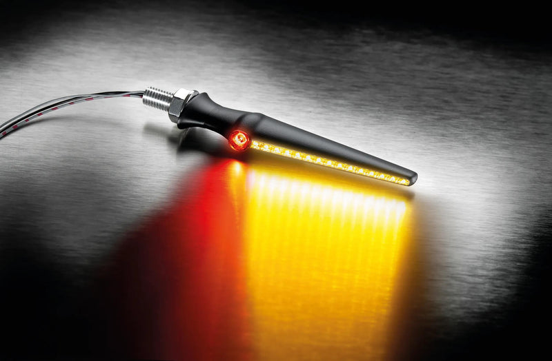 Afbeelding laden in galerijviewer, Kellermann led running light indicator jetstream® df turn signals kl jetstream tail brake light sw

