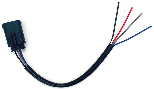 Kellermann adapterkabel i.nex kl i.nex plug set 124