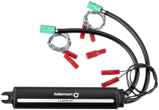 Kellermann adapterkabel i.lash adapter cable kl i.lash h hon vo