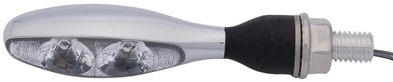 Afbeelding laden in galerijviewer, Kellermann led knipperlicht micro 1000® pl kl turn signal micro 1000 chrome

