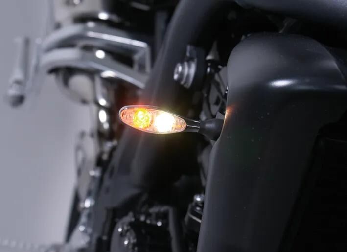 Afbeelding laden in galerijviewer, Kellermann led knipperlicht micro 1000® pl kl turn signal micro 1000 black
