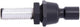 Kellermann kogelkop adapter ball head adapter black f. fit. cultivation