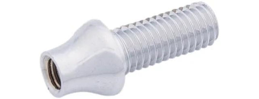 Kellermann richtingaanwijzer bevestiging rigid fastening m8x20 chrome