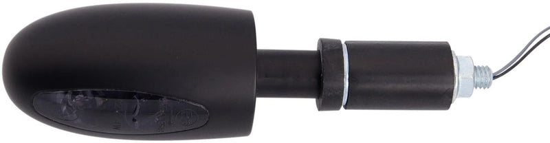 Afbeelding laden in galerijviewer, Kellermann led knipperlicht bl1000 dark kl turn signal bl 1000 da black

