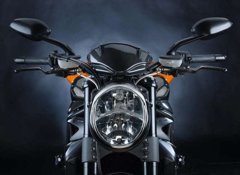 Afbeelding laden in galerijviewer, Kellermann led knipperlicht bl1000 dark kl turn signal bl 1000 da black
