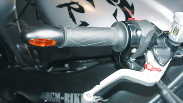 Kellermann knipperlicht stuuruiteinde bl1000 kl turn signal bl 1000 alu black
