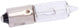Kellermann kogellamp halogen lamp 12v h21w bl 1000 1000white 1000whi