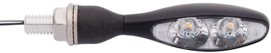 Kellermann led knipperlicht micro 1000® extreme kl turn signal micro 1000 extreme, black