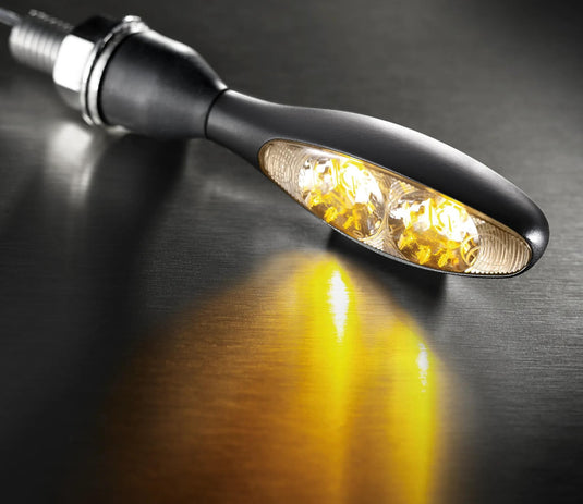 Kellermann led knipperlicht micro 1000® extreme kl turn signal micro 1000 extreme, black