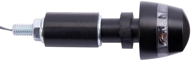 Afbeelding laden in galerijviewer, Kellermann led knipperlicht bl2000 dark kl turn signal bl 2000 da black
