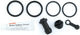 Daytona remblokhouder reparatieset repair set 88271
