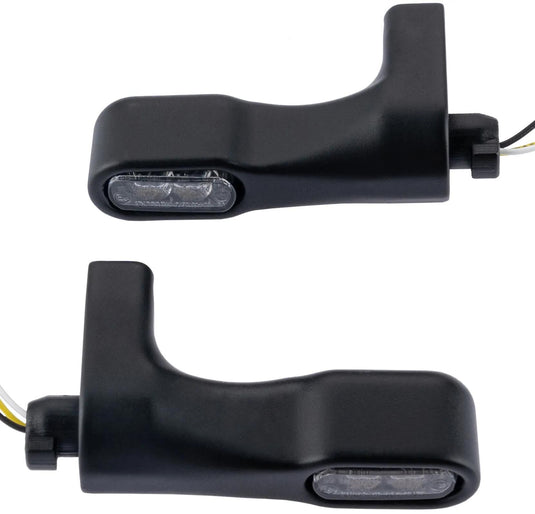 Motoism richtingaanwijzer type-one turn signal position ligh type one bmw