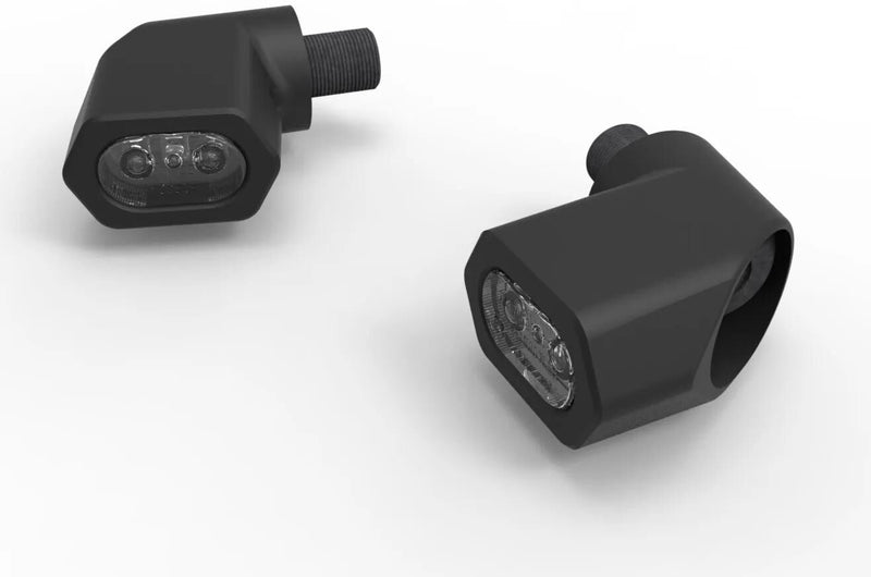 Afbeelding laden in galerijviewer, Motoism richtingaanwijzer micro turn signal mi micro indian
