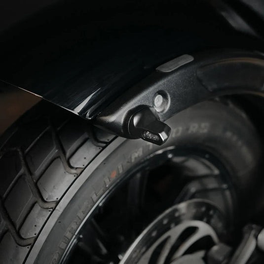 Motoism richtingaanwijzer scout bobber spirit mini turn signal mi spirit mini indian