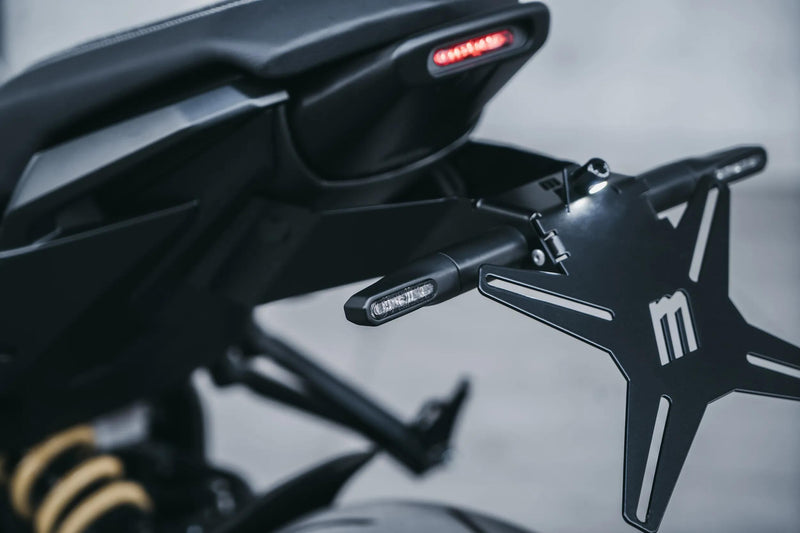 Afbeelding laden in galerijviewer, Motoism richtingaanwijzer neo turn signal rear brake li neo honda
