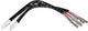 Motoism adapterkabel widerstand adapter cable with honda without resistance
