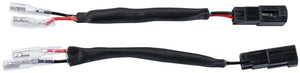 Motoism adapterkabel widerstand adapter cable with ducati without resistance