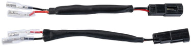 Motoism adapterkabel widerstand resistance mii ducati v2 black